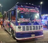 Particular Parranderos