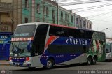 Transportes Expreso Yahveh E.I.R.L. (Per) 176