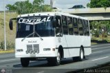 A.C. Transporte Central Morn Coro 092, por Pablo Acevedo