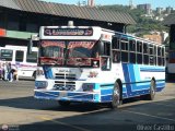 Transporte Unido (VAL - MCY - CCS - SFP) 030, por Oliver Castillo