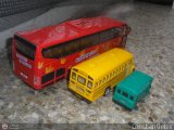 Maquetas y Miniaturas 02   International S-Series Schoolmaster
