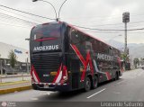 Empresa Peruana Pendiente 958 por Leonardo Saturno