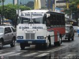 MI - Transporte Uniprados 078, por Alfredo Montes de Oca