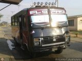 A.C. Mixta Alejandra Tours A.S.C. 24 por Antonio Casamayor