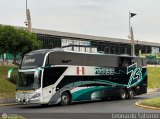 Zbuss S.A.C. 645 por Leonardo Saturno
