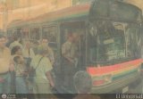 Metrobus Caracas 953, por El Universal