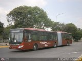 Metrobus Caracas 017, por Edgardo Gonzlez