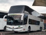 Sudamericano Express 075 por Marcos David M�rquez