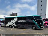 Turismo Civa S.A. 953 por Leonardo Saturno