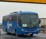 Bus Service Automotriz S.A.C. 119