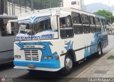 DC - A.C. L�nea Sur Este 098 por Dilan Noguera
