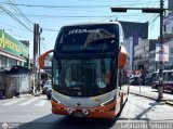  689 por Leonardo Saturno