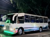 DC - Uni�n Conductores de Antimano 021 por Josu� S�nchez