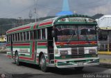 Autobuses de Tinaquillo 12, por Andrs Ascanio