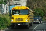 DC - Transporte Caribe 13 Thomas Built Buses Conventional Freightliner FS-65