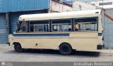 DC - A.C. Casalta - Chacato - Cafetal 266, por Jonnathan Rodrguez