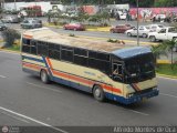 Transporte Unido (VAL - MCY - CCS - SFP) 079, por Alfredo Montes de Oca