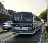 Transporte Las Delicias C.A. 16 por Alvin Rondn