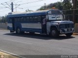 ZU - Transporte La Cinaga 002, por Abner Sarcos