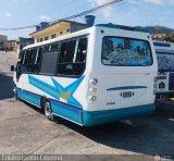 VA - Uni�n de Choferes del Municipio Vargas 081, por Colaboraci�n Extrema