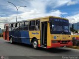 Transporte Unido (VAL - MCY - CCS - SFP) 043