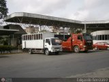 Metrobus Caracas 025