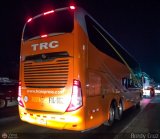 TRC Express 3021, por Bredy Cruz