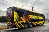 Turismo del Norte S.A.C. 336 por Leonardo Saturno