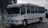 U.C. San Antonio S.C. 085 por Alvin Rond�n