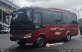 Unin de Conductores 87007 17-A, por Daniel Fernndez