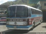 Transporte Las Delicias C.A. 07, por Alvin Rondon