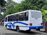 DC - Uni�n Conductores de Antimano 047, por Josue S�nchez