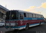 Transporte Las Delicias C.A. 10, por Alvin Rondon