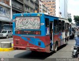 DC - Asoc. Conductores Criollos de La Pastora 066 por Gustavo Figueroa