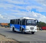 S.C.C. Expresos Sucre 091