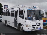 Particular o Desconocido AR-999 por Alvin Rond�n