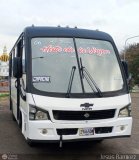 TA - A.C. L�nea Hato de La Virgen 06