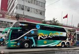 Transporte Rey Latino E.I.R.L. 3003 por Leonardo Saturno