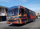 Transporte Unido (VAL - MCY - CCS - SFP) 045, por Andrs Ascanio