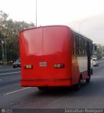 DC - A.C. de Transporte Colinas de Coche 50