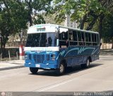 DC - A.C. de Transporte Roosevelt 102
