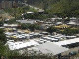 Garajes Paradas y Terminales Caracas, por Alfredo Montes de Oca