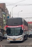 Transportes Tauro Bus (Perú) 963, por Leonardo Saturno