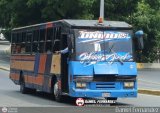 Transporte Unido (VAL - MCY - CCS - SFP) 065, por Daniel Fernndez