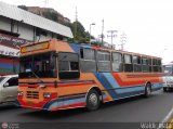 Transporte Unido (VAL - MCY - CCS - SFP) 099