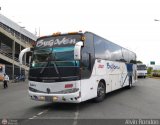 Bus Ven 3220, por Alvin Rondn