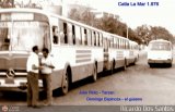 Autobuses Expresos Catia La Mar