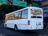 A.C. Mixta Fraternidad del Transporte R.L. 023