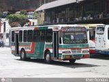 Transporte El Esfuerzo 34 por Alvin Rondon