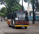 DC - Asoc. Cooperativa Carabobo Tiuna R.L. 019